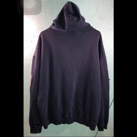 Red Sox pullover hoodie - Picture 9 of 16